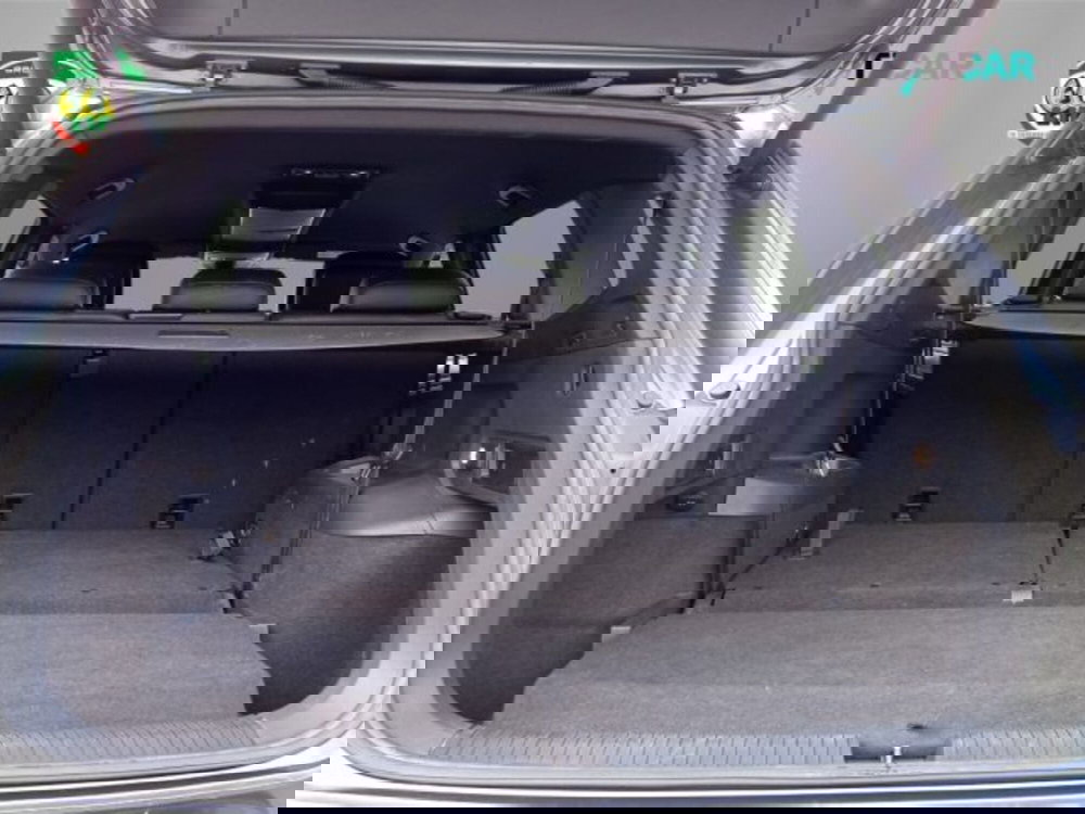 Volkswagen Tiguan usata a Frosinone (7)