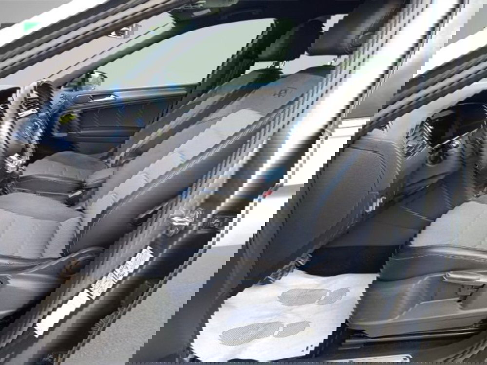 Volkswagen Tiguan usata a Frosinone (9)