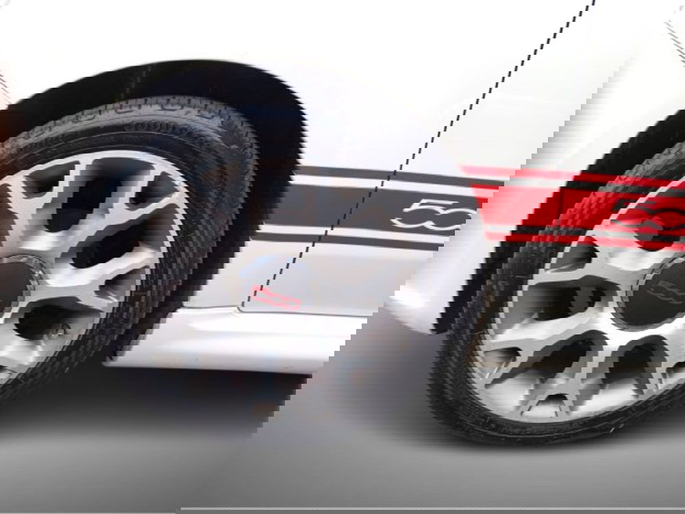 Fiat 500 usata a Frosinone (14)