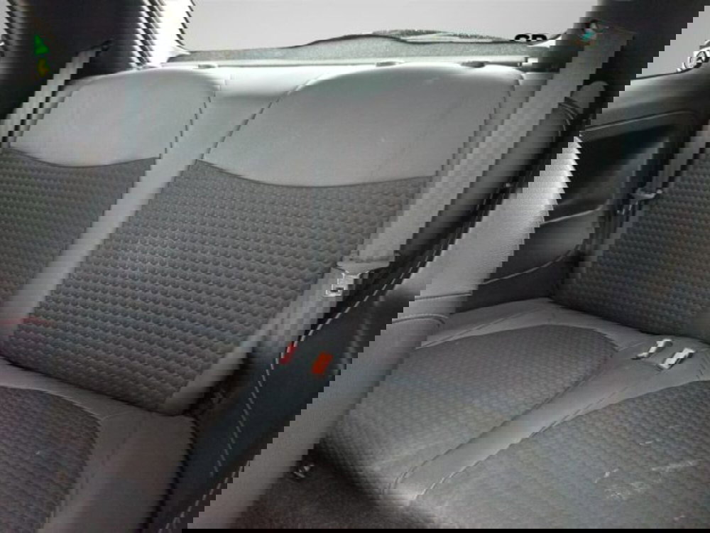 Fiat 500 usata a Frosinone (8)