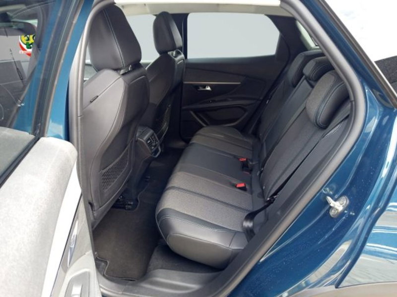 Peugeot 3008 usata a Frosinone (8)