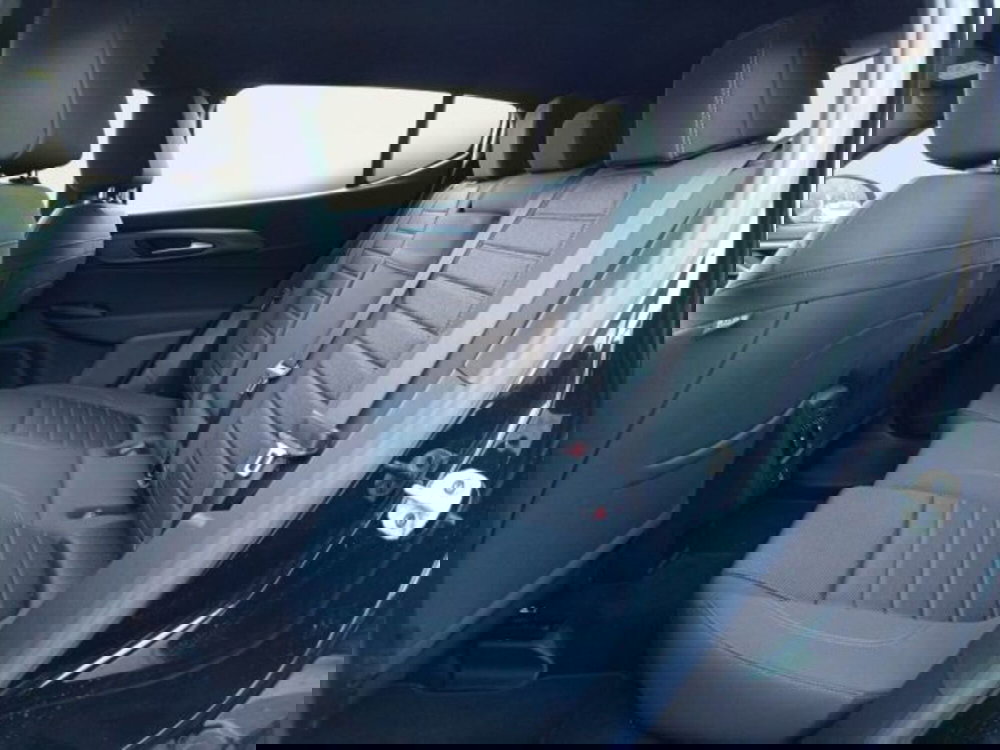 Alfa Romeo Tonale usata a Frosinone (10)