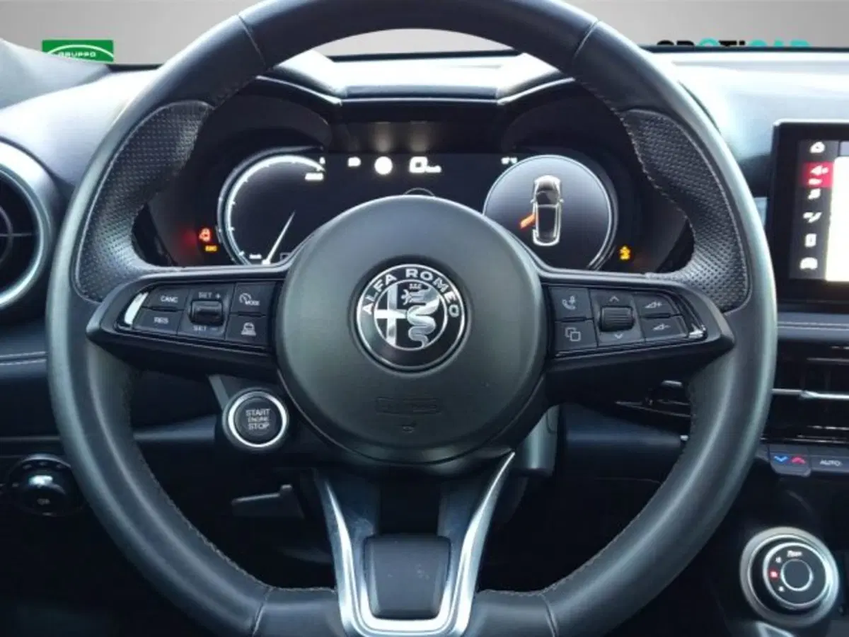 Alfa Romeo Tonale usata a Frosinone (12)