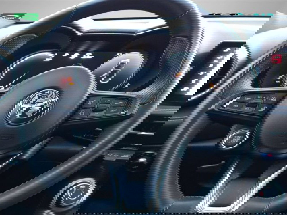 Alfa Romeo Tonale usata a Frosinone (12)