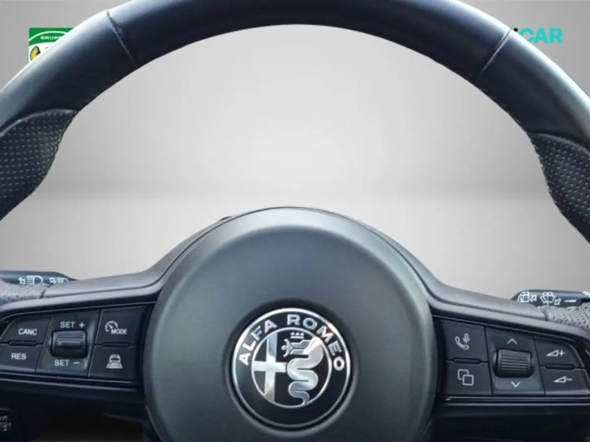 Alfa Romeo Tonale usata a Frosinone (13)