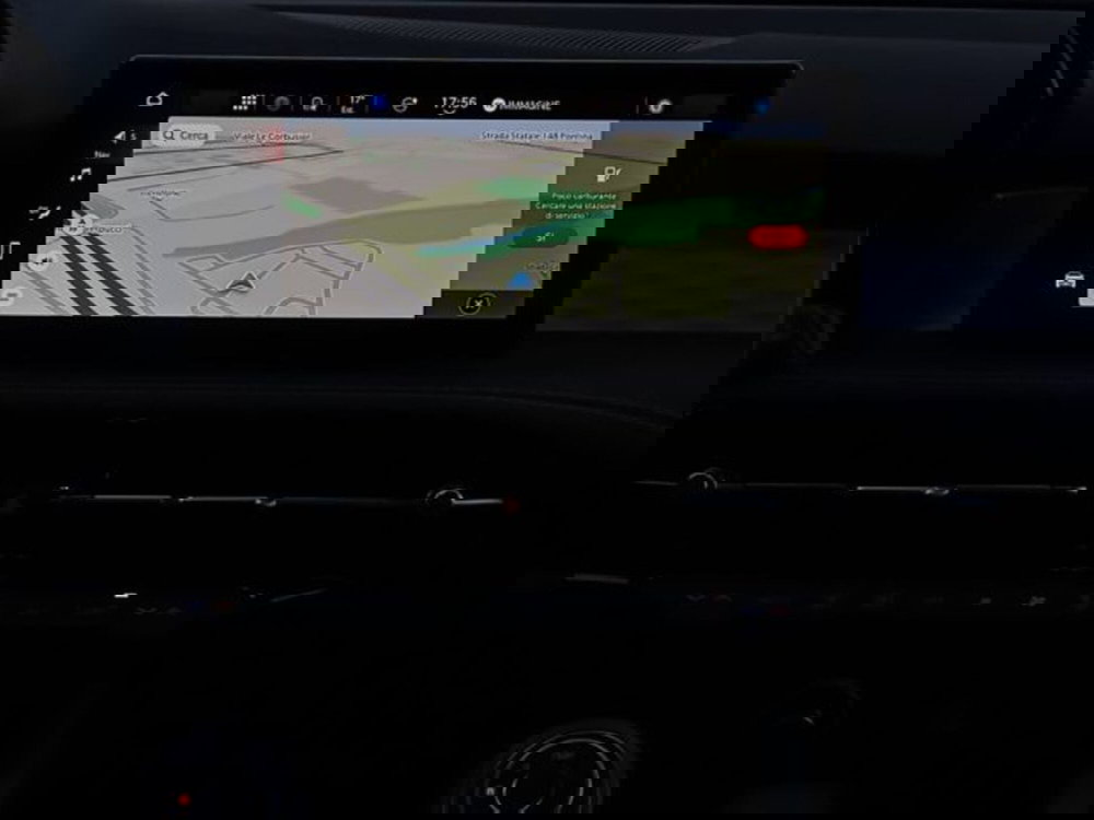 Alfa Romeo Tonale usata a Frosinone (14)