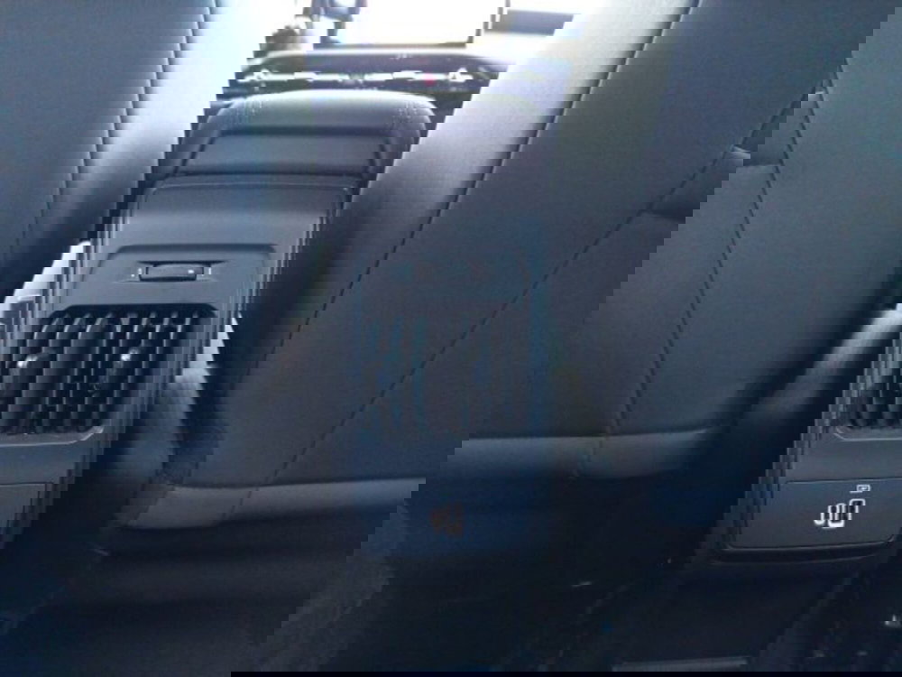 Alfa Romeo Tonale usata a Frosinone (15)