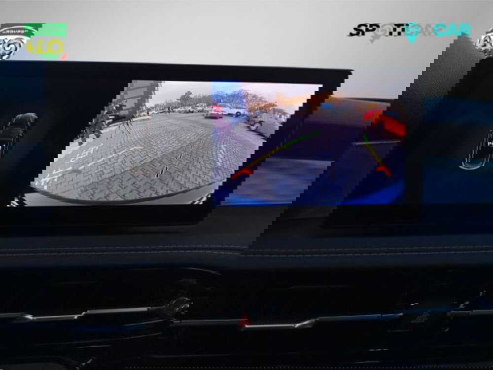 Alfa Romeo Tonale usata a Frosinone (16)