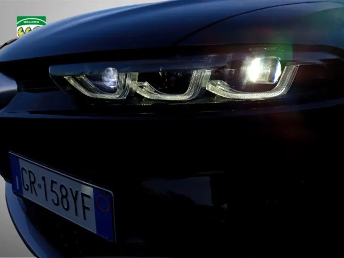 Alfa Romeo Tonale usata a Frosinone (17)