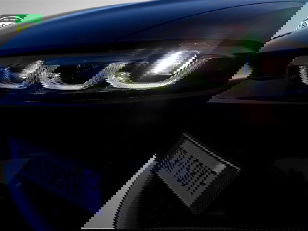 Alfa Romeo Tonale usata a Frosinone (17)