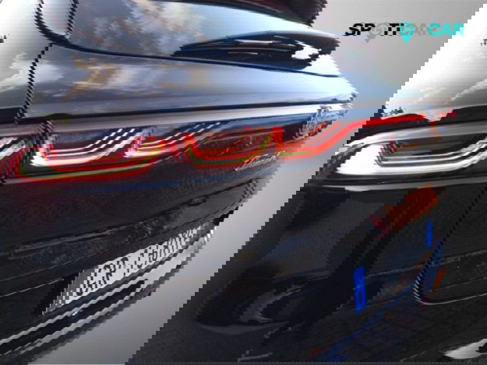 Alfa Romeo Tonale usata a Frosinone (18)