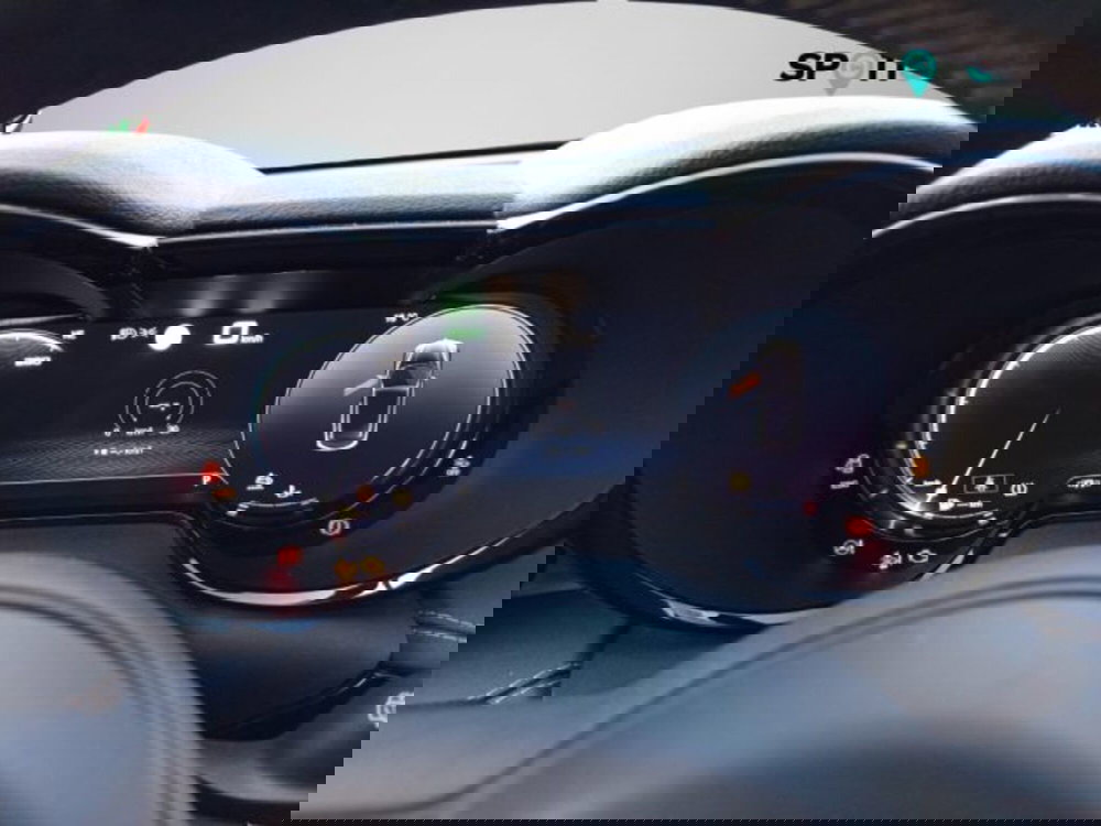 Alfa Romeo Tonale usata a Frosinone (19)