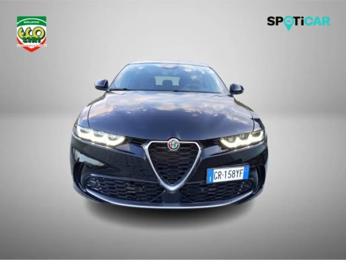 Alfa Romeo Tonale usata a Frosinone (2)