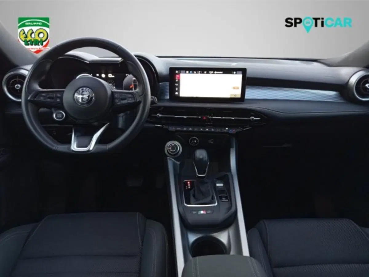 Alfa Romeo Tonale usata a Frosinone (20)