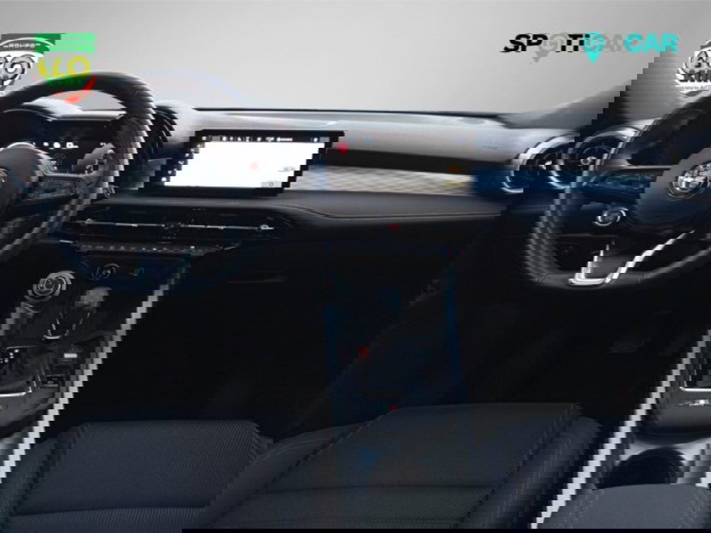 Alfa Romeo Tonale usata a Frosinone (20)