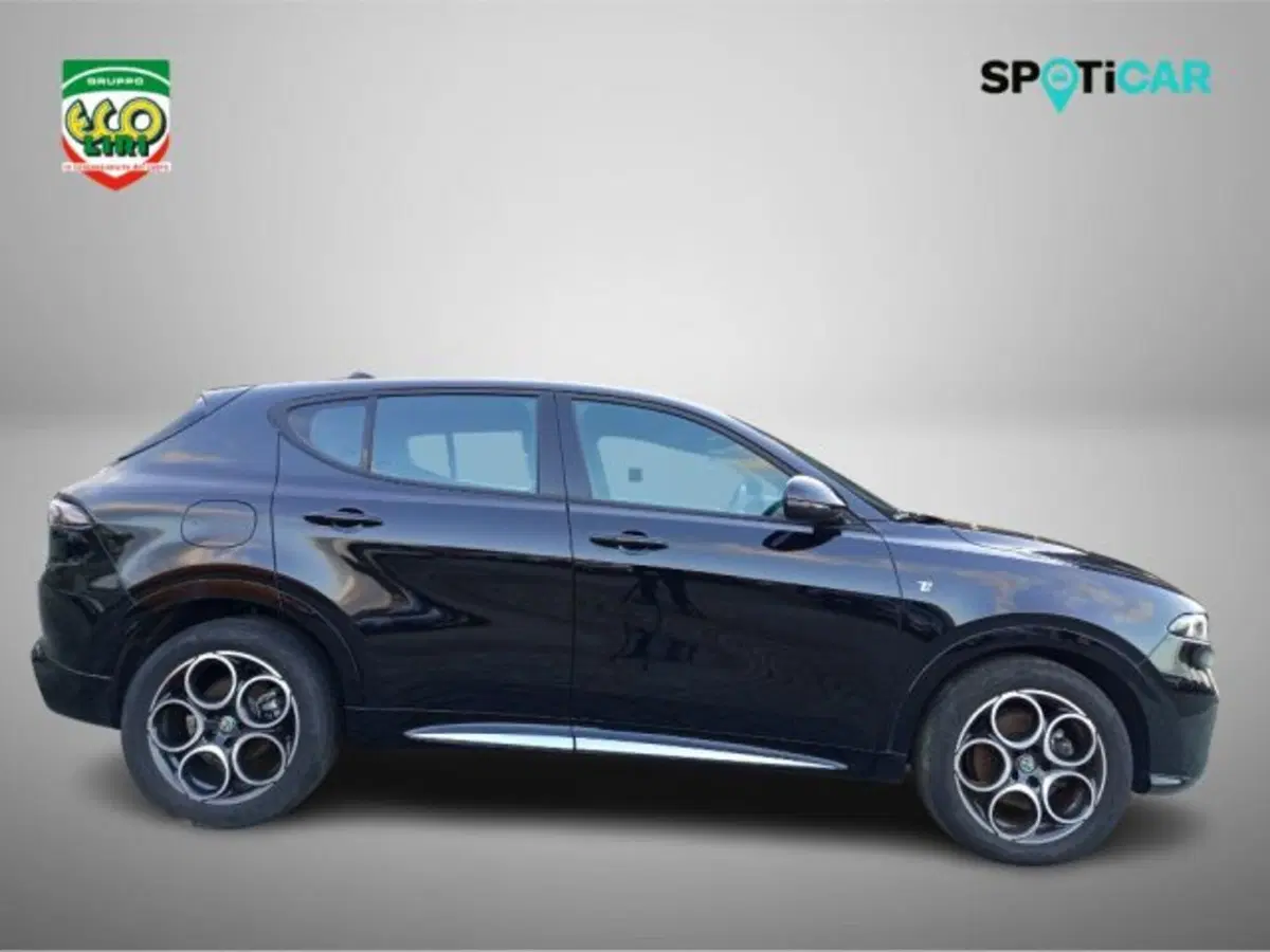 Alfa Romeo Tonale usata a Frosinone (4)