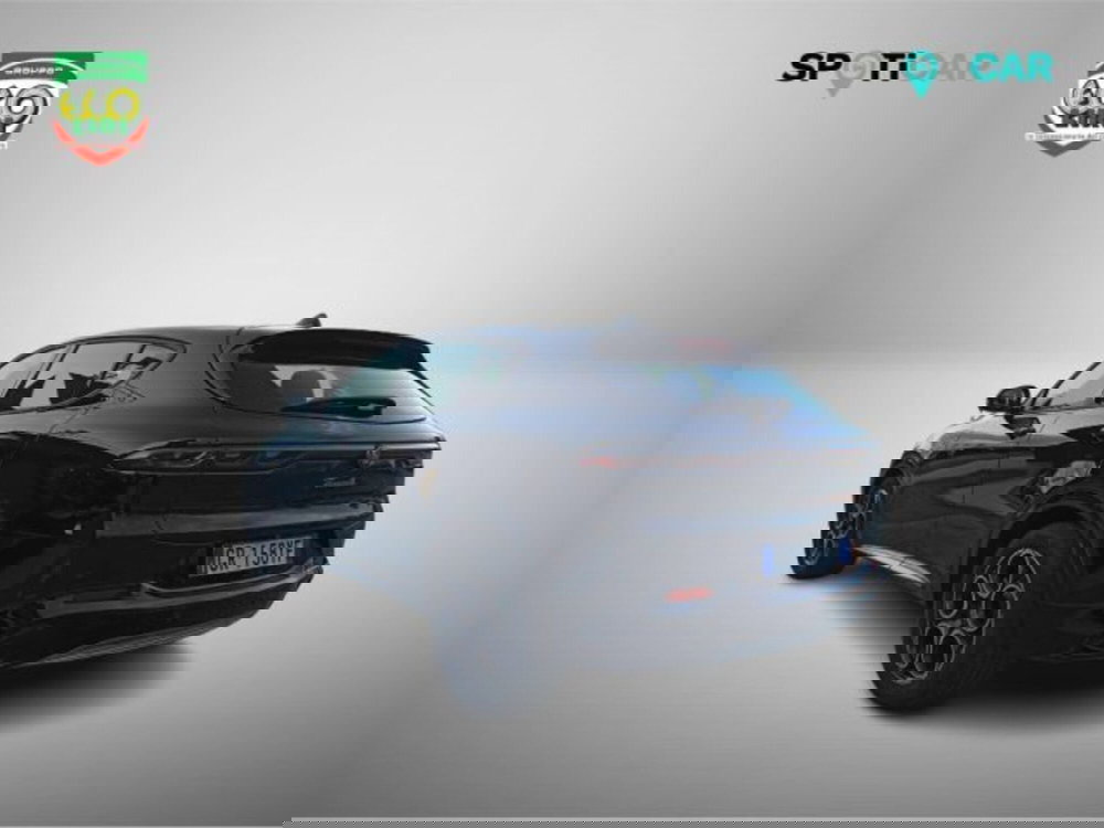 Alfa Romeo Tonale usata a Frosinone (7)