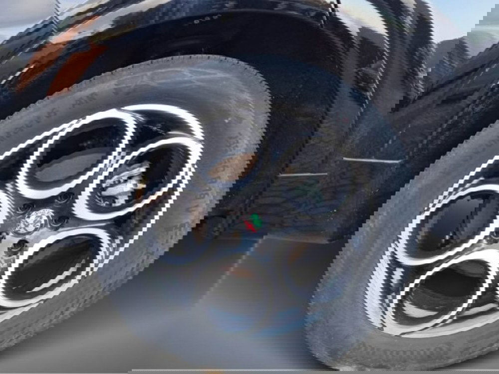 Alfa Romeo Tonale usata a Frosinone (8)