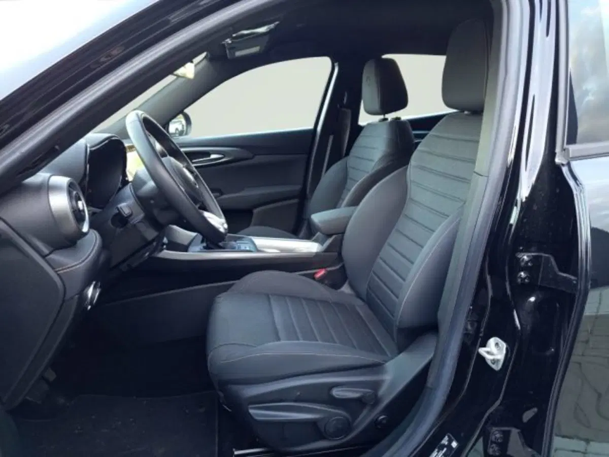Alfa Romeo Tonale usata a Frosinone (9)