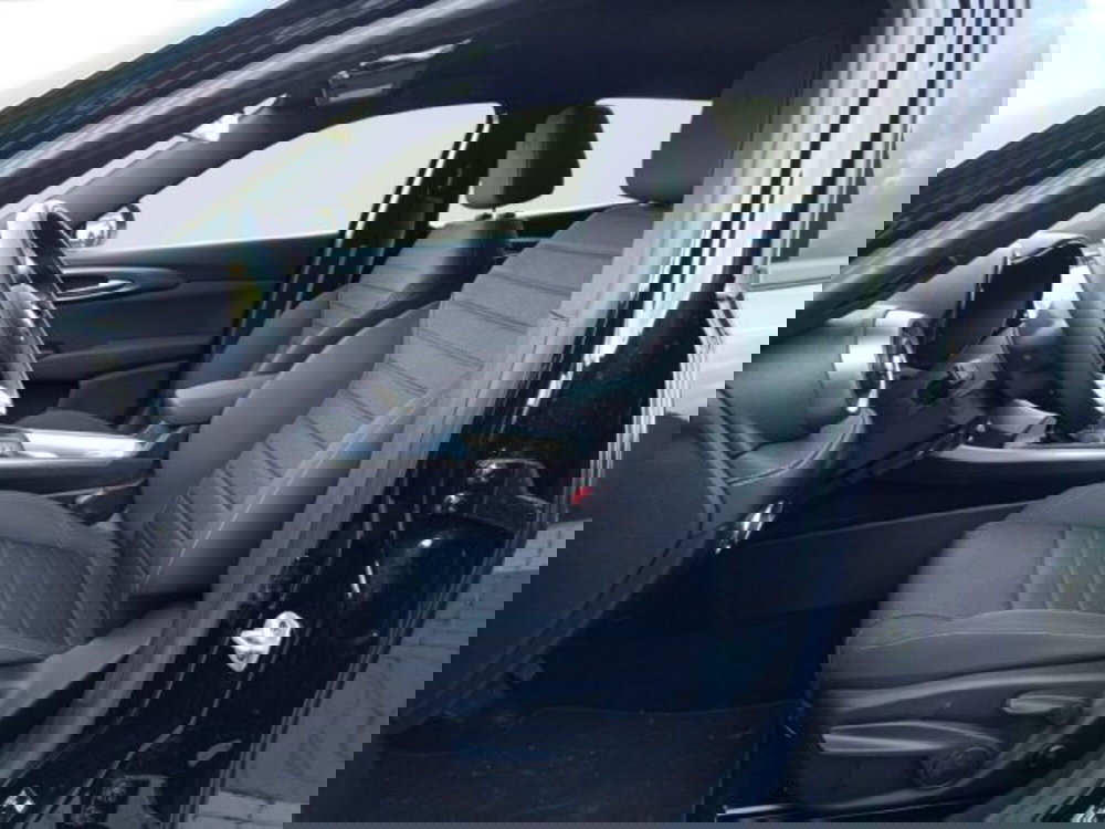 Alfa Romeo Tonale usata a Frosinone (9)