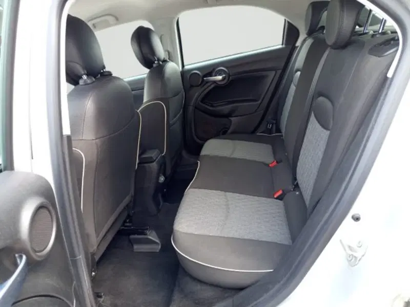 Fiat 500X usata a Frosinone (16)