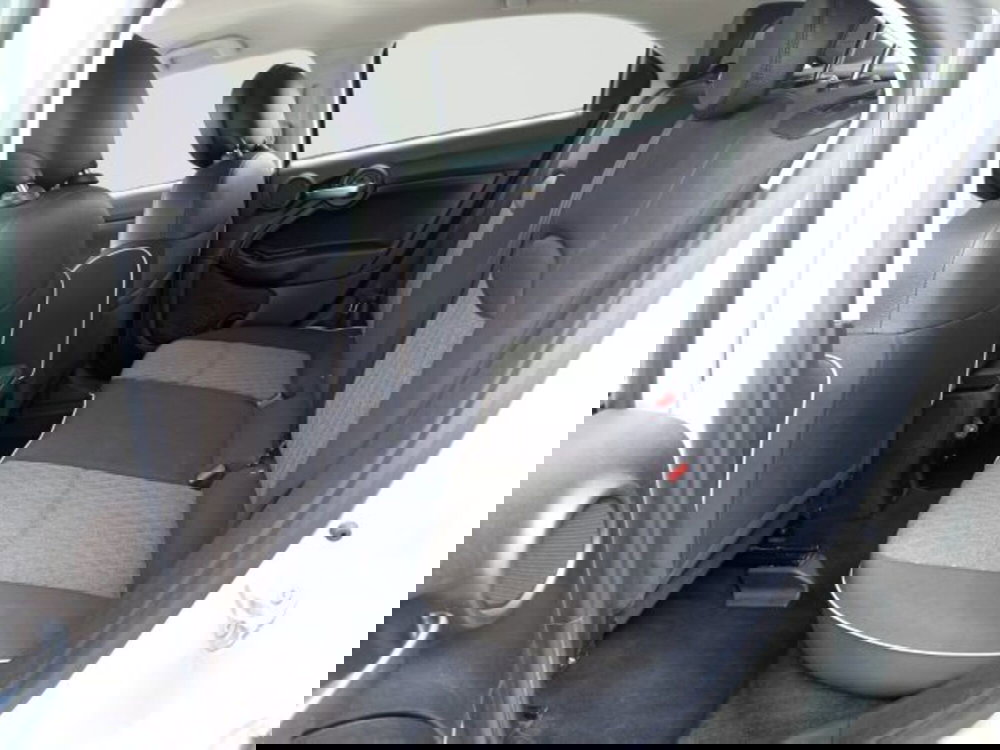 Fiat 500X usata a Frosinone (16)