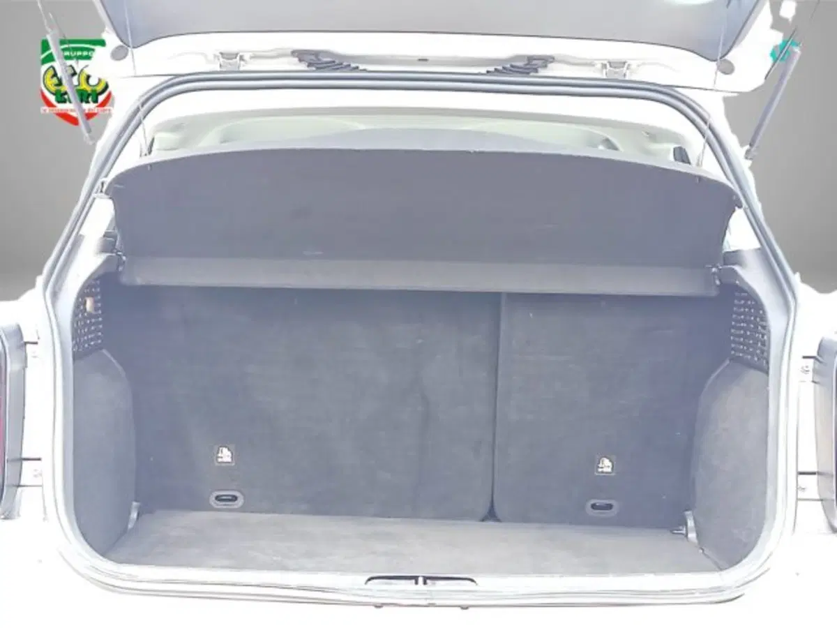 Fiat 500X usata a Frosinone (6)