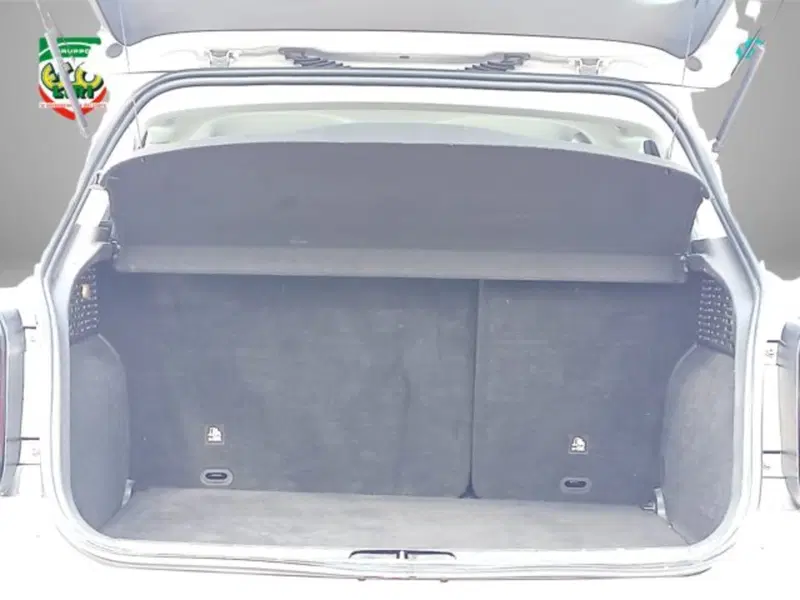 Fiat 500X usata a Frosinone (6)