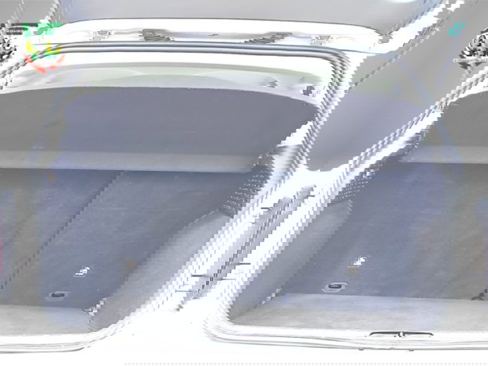 Fiat 500X usata a Frosinone (6)