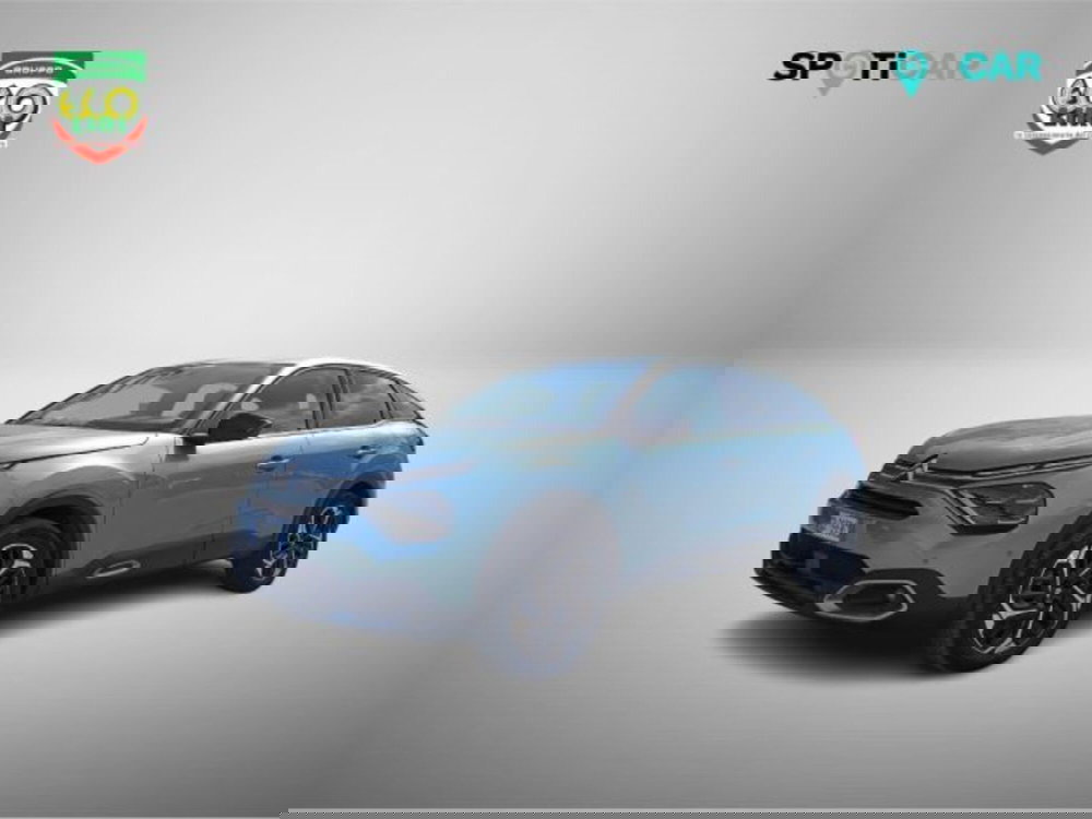 Citroen C4 usata a Frosinone