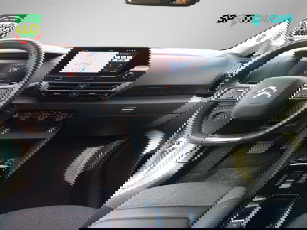 Citroen C4 usata a Frosinone (10)