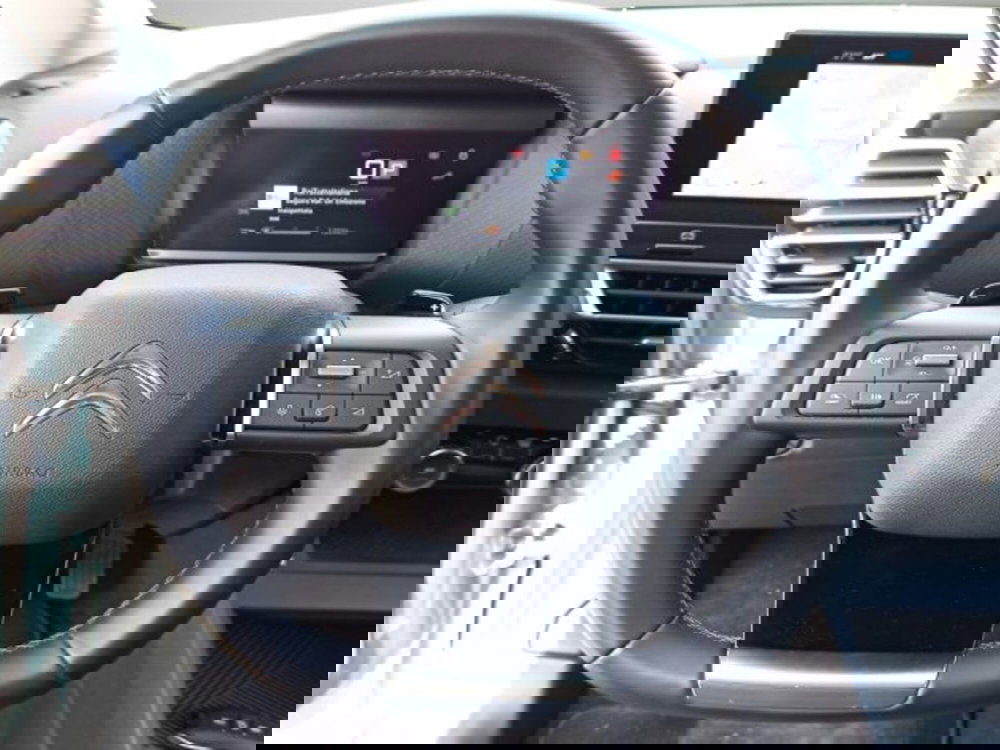 Citroen C4 usata a Frosinone (11)