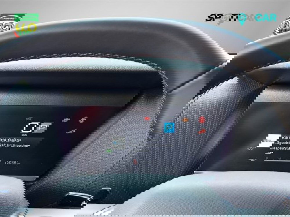 Citroen C4 usata a Frosinone (12)