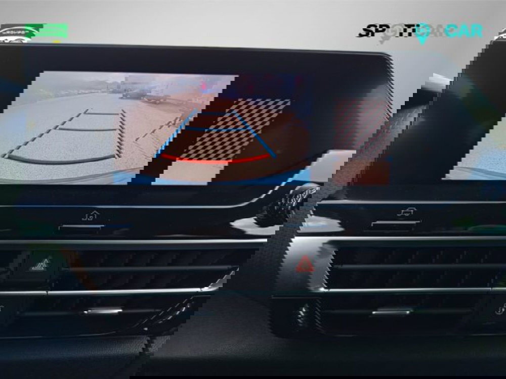 Citroen C4 usata a Frosinone (13)