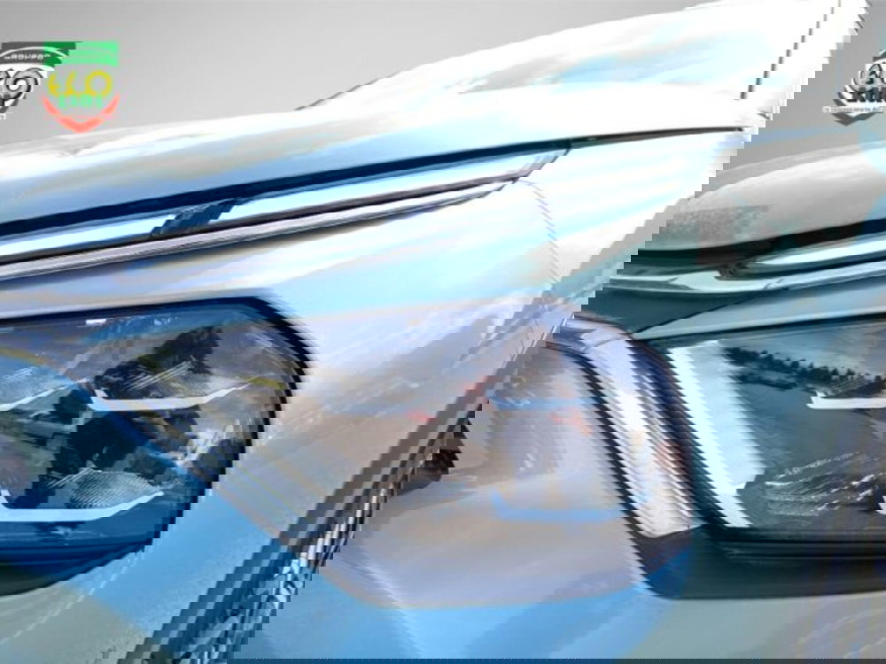 Citroen C4 usata a Frosinone (14)