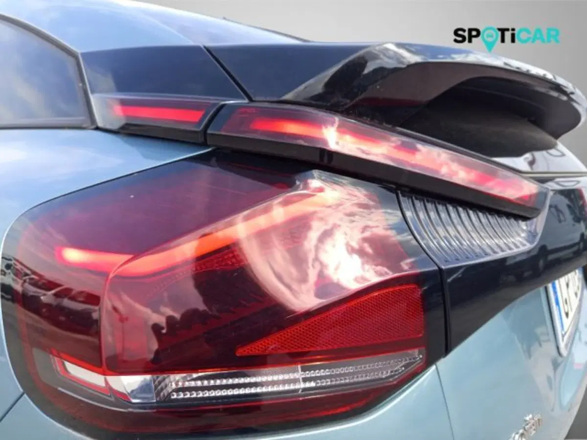 Citroen C4 usata a Frosinone (11)