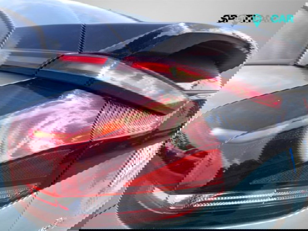 Citroen C4 usata a Frosinone (15)