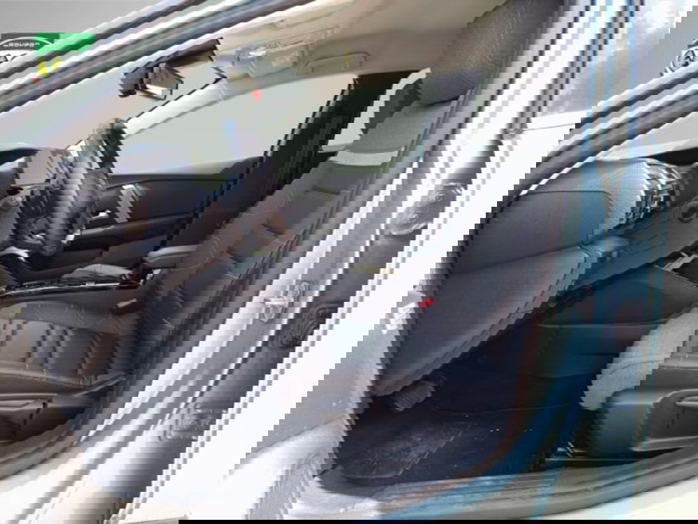 Citroen C4 usata a Frosinone (16)