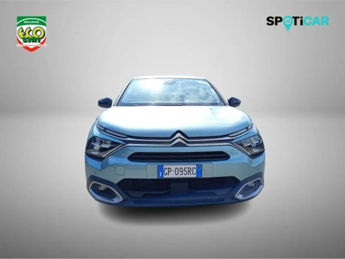 Citroen C4 usata a Frosinone (2)