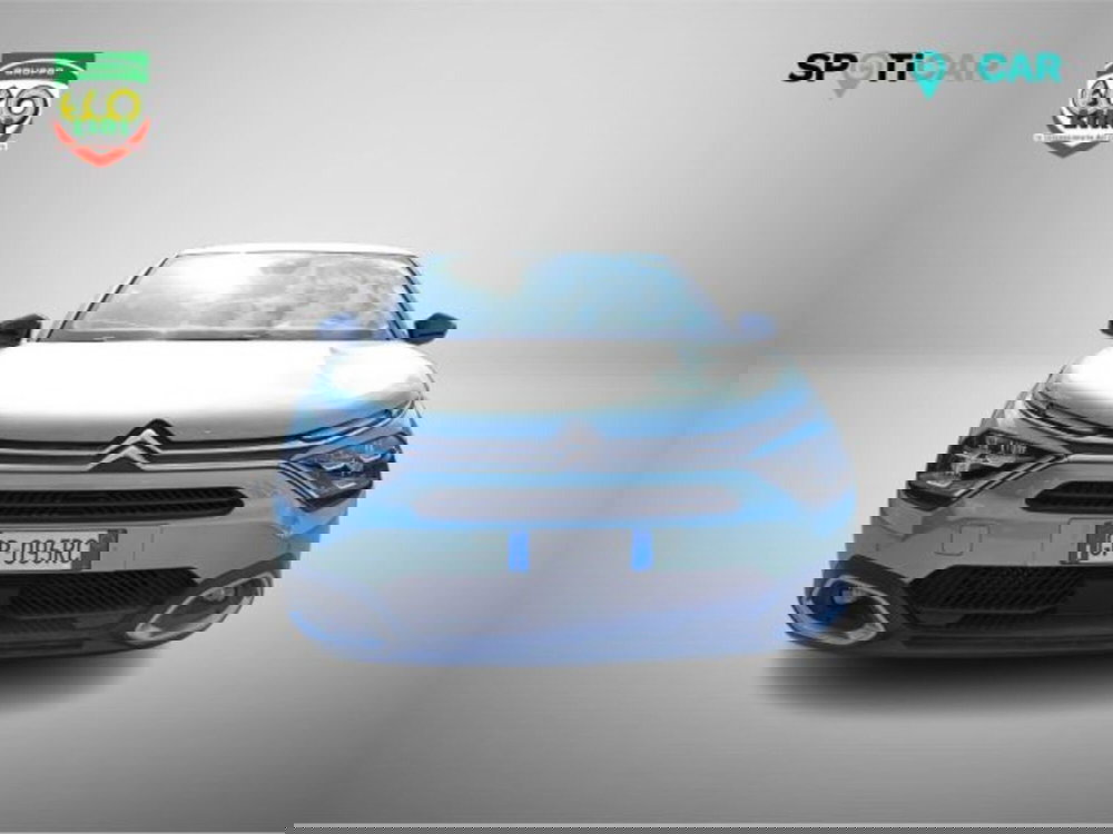 Citroen C4 usata a Frosinone (2)