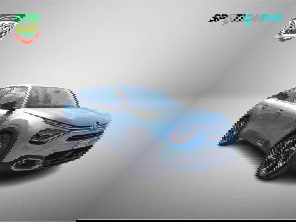 Citroen C4 usata a Frosinone (3)