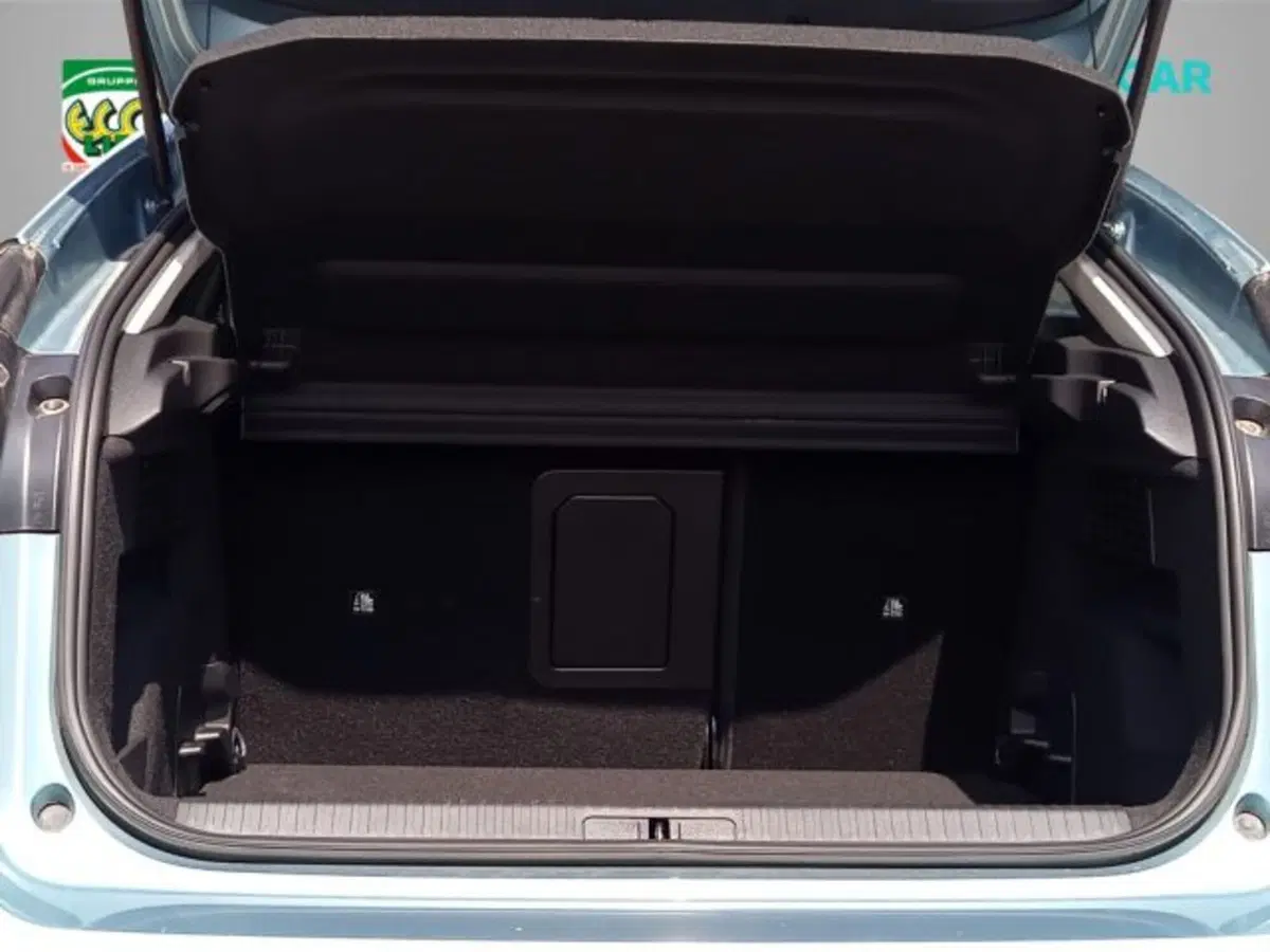 Citroen C4 usata a Frosinone (6)