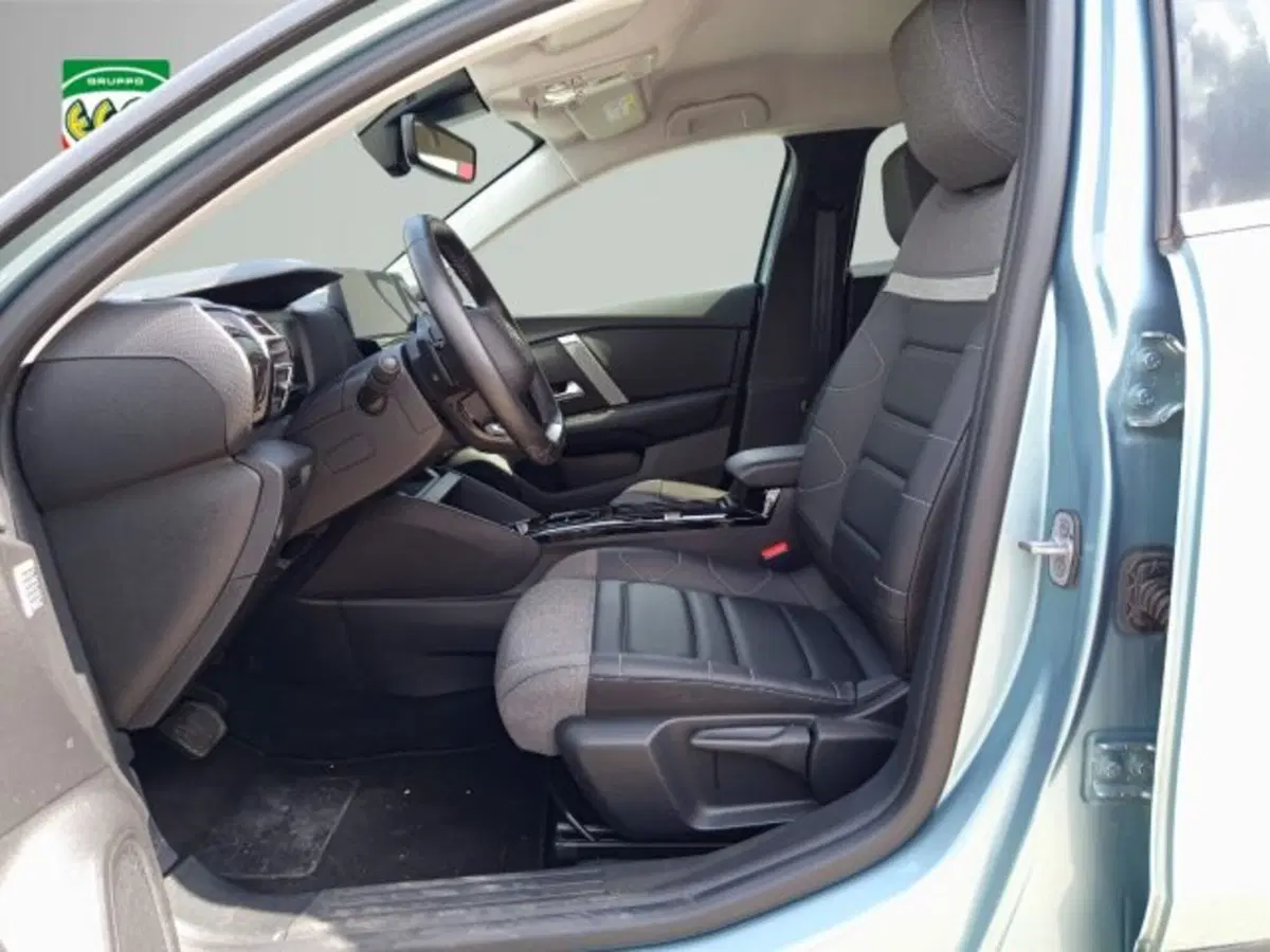 Citroen C4 usata a Frosinone (8)