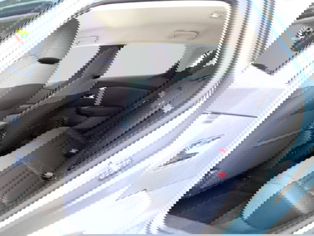 Citroen C4 usata a Frosinone (9)