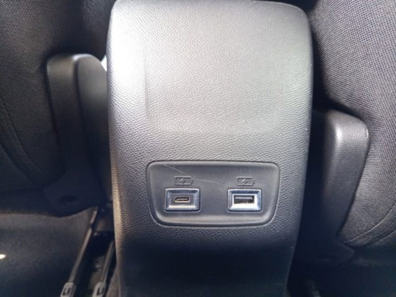 Peugeot 208 usata a Frosinone (15)