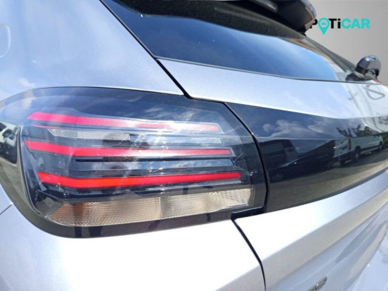 Peugeot 208 usata a Frosinone (17)