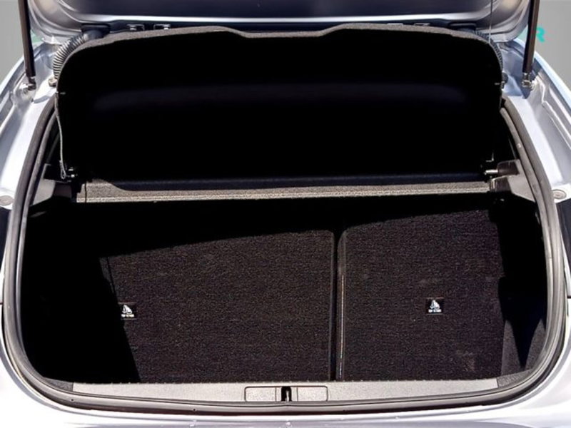 Peugeot 208 usata a Frosinone (6)