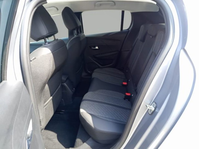 Peugeot 208 usata a Frosinone (9)