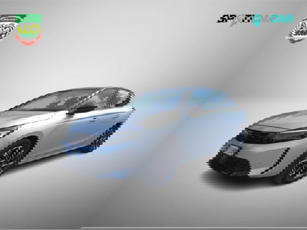 Opel Corsa usata a Frosinone