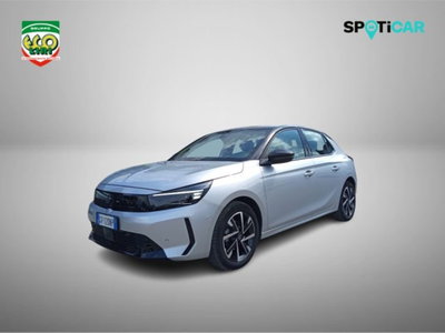 Opel Corsa 1.2 GS s&amp;s 75cv del 2024 usata a San Giorgio a Liri